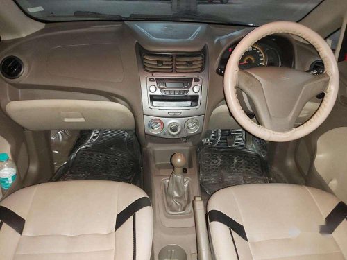 Chevrolet Sail U-VA 1.2 Base, 2013, Petrol MT for sale 