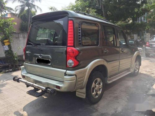 2007 Mahindra Scorpio MT for sale