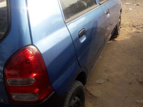 Used Maruti Suzuki Alto MT for sale 