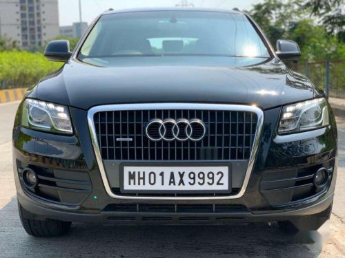 2011 Audi Q5 AT for sale 