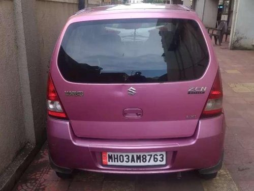 2008 Maruti Suzuki Zen Estilo MT for sale 