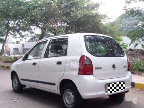 Used 2005 Maruti Suzuki Alto MT for sale