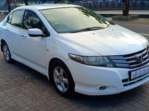 Honda City 1.5 V MT, 2011, CNG & Hybrids for sale