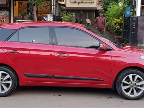 2015 Hyundai i20 MT for sale 