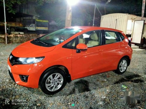 2016 Honda Jazz V MT for sale at low price