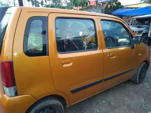 Used 2002 Maruti Suzuki Wagon R LXI MT for sale 