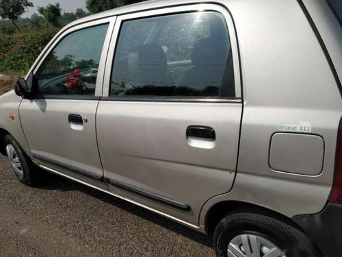 Used 2005 Maruti Suzuki Alto 800 MT for sale 