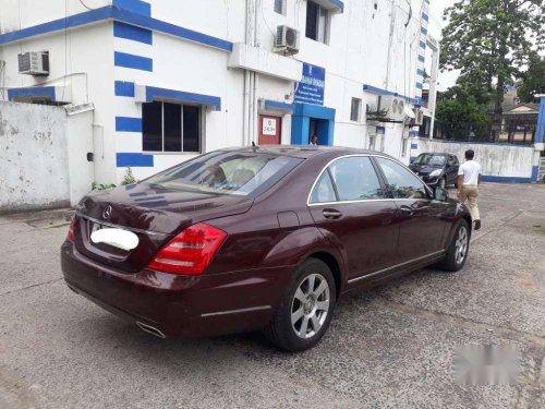 Mercedes-Benz S-Class 350, 2010, Petrol AT for sale 