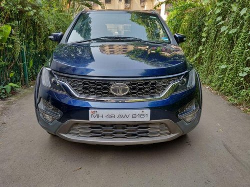 Tata Hexa XTA AT 2017 for sale