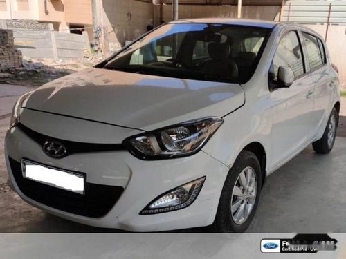 2014 Hyundai i20 MT for sale