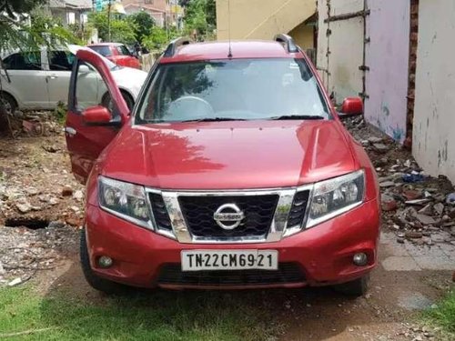 Nissan Terrano 2013 MT for sale 