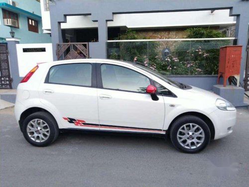 2014 Fiat Punto MT for sale 