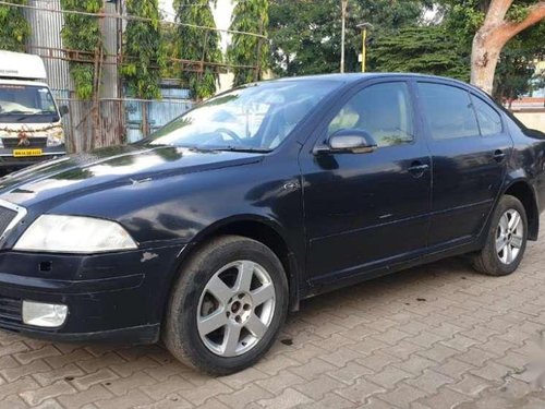 Skoda Laura Elegance 1.9 TDI MT, 2006, Diesel for sale 