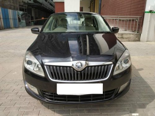 Used Skoda Rapid 1.5 TDI Elegance MT car at low price