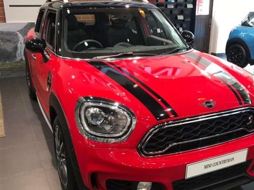 Used Mini Countryman MT for sale 