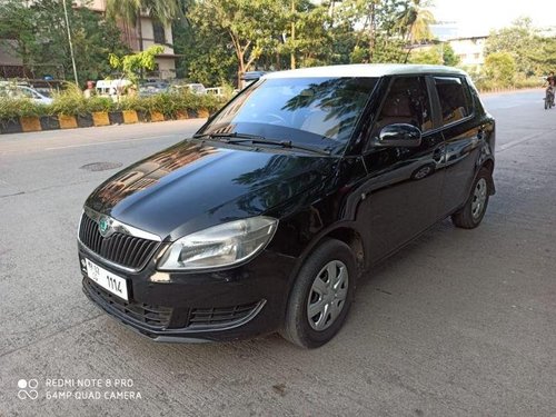 Skoda Fabia 2010-2015 1.2L Diesel Ambiente MT for sale