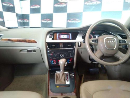 Used Audi A4 35 TDI Premium 2010 AT for sale 