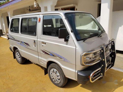 2017 Maruti Suzuki Omni MT for sale 