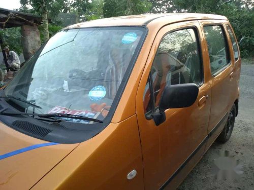 Used 2002 Maruti Suzuki Wagon R LXI MT for sale 