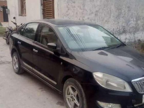 2012 Skoda Rapid MT for sale