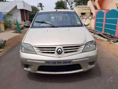 2007 Mahindra Renault Logan MT for sale 