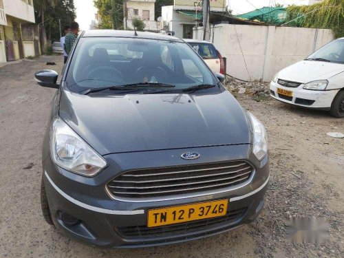 Used 2016 Ford Figo Aspire MT for sale