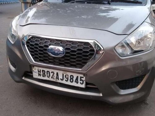 Used Datsun GO Plus T 2016 MT for sale 