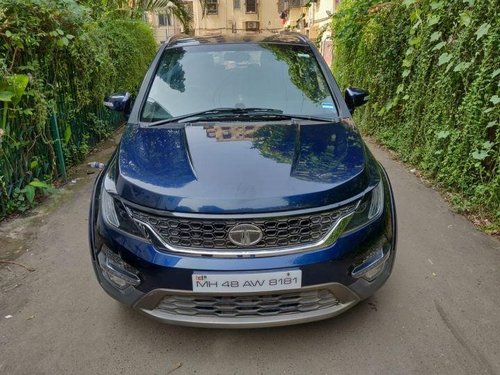 Tata Hexa XTA AT 2017 for sale