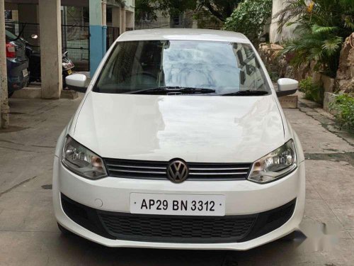 Volkswagen Polo Comfortline Diesel, 2011, Diesel AT for sale 