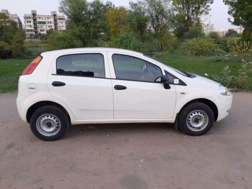 2017 Fiat Punto MT for sale 