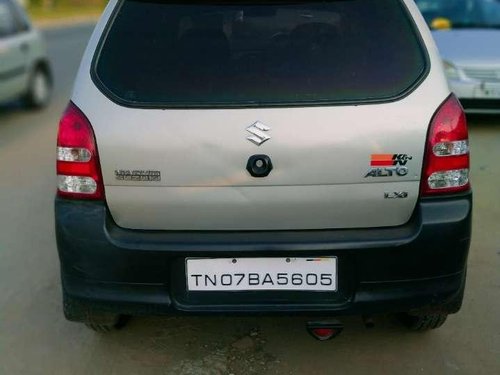 Used 2008 Maruti Suzuki Alto MT for sale