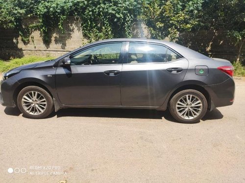 Used 2014 Toyota Corolla Altis VL AT for sale