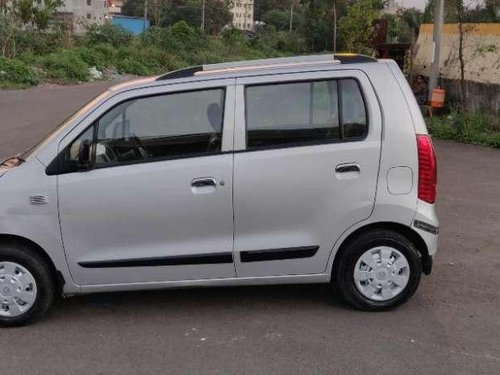 Maruti Suzuki Wagon R LXi BS-III, 2010, CNG & Hybrids MT for sale 