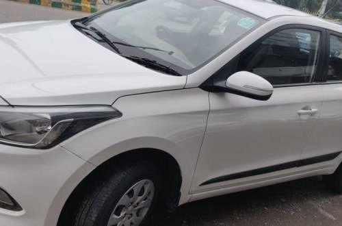 Hyundai Elite i20 Diesel Sportz MT for sale