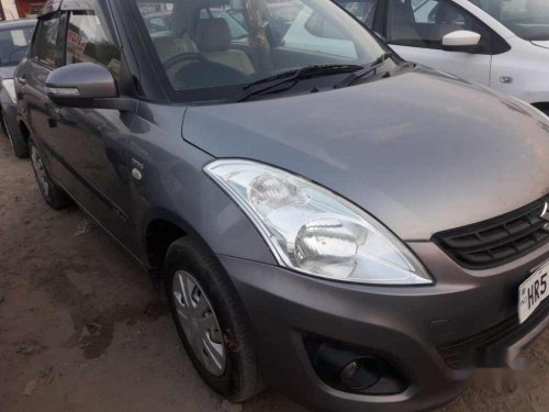 2014 Maruti Suzuki Swift Dzire MT for sale at low price