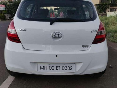 Hyundai i20 Asta 1.2 2010 AT for sale 