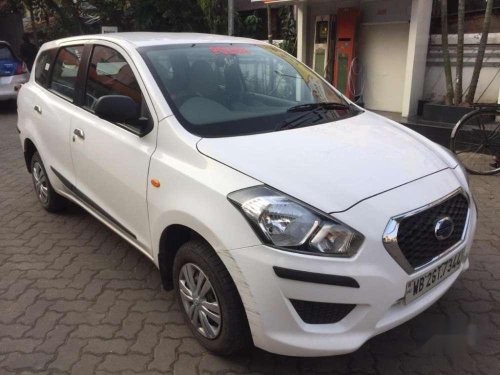 2015 Datsun GO Plus MT for sale 