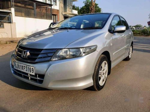 Used Honda City S 2010 MT for sale 