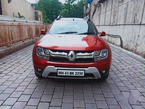 2017 Renault Duster AT for sale at low price