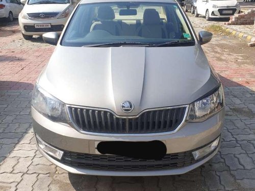 Used 2018 Skoda Rapid MT for sale