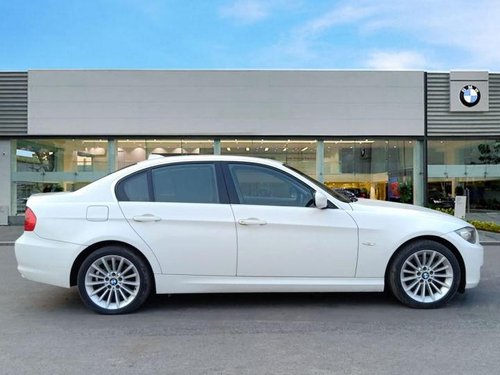 BMW 3 Series 2005-2011 320d Highline AT for sale