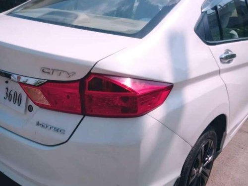 Used Honda City VTEC MT for sale at low price