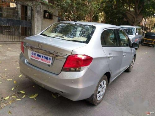 Honda Amaze 2013 MT for sale 