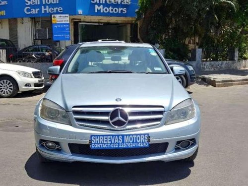 Used Mercedes Benz C-Class AT for sale 