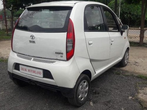 2013 Tata Nano MT for sale at low price