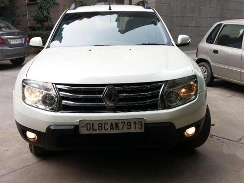 Renault Duster 2015 MT for sale 