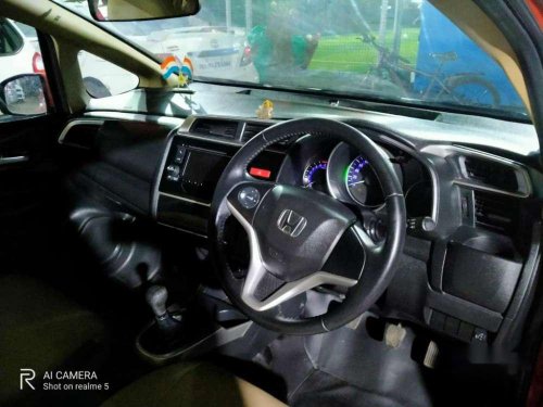 2016 Honda Jazz V MT for sale at low price