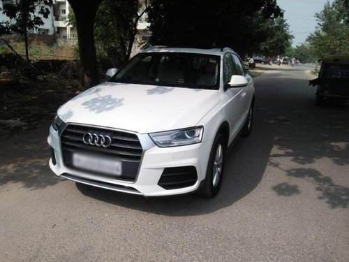 Audi Q3 AT 2017 for sale
