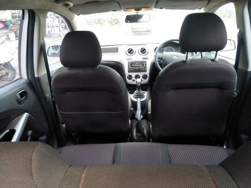 2010 Ford Figo MT for sale