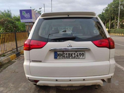 Used Mitsubishi Pajero Sport MT for sale 